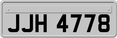 JJH4778