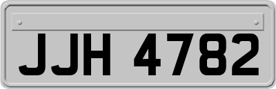 JJH4782