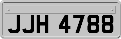 JJH4788