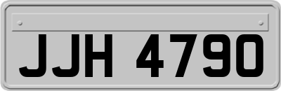 JJH4790