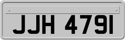 JJH4791