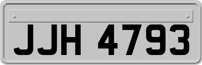 JJH4793