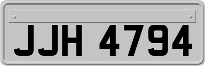 JJH4794