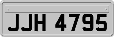 JJH4795