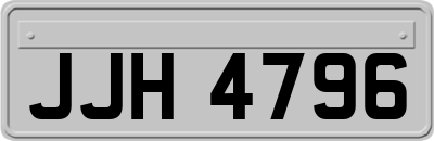 JJH4796