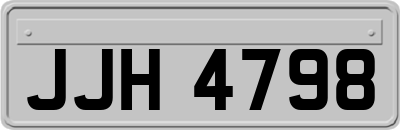 JJH4798