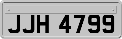 JJH4799