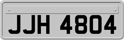 JJH4804