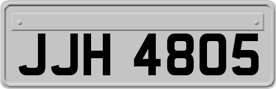 JJH4805