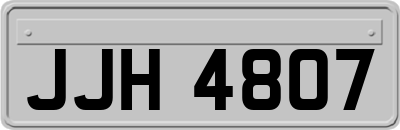 JJH4807