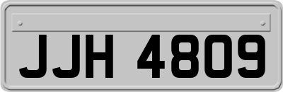JJH4809