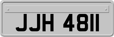 JJH4811
