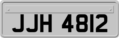 JJH4812