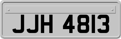 JJH4813