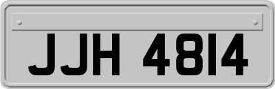 JJH4814