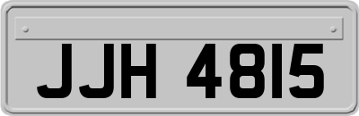 JJH4815