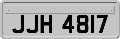 JJH4817