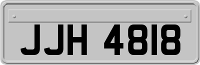 JJH4818