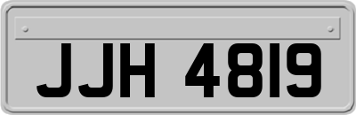 JJH4819