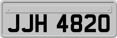JJH4820