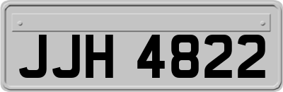 JJH4822