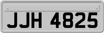 JJH4825