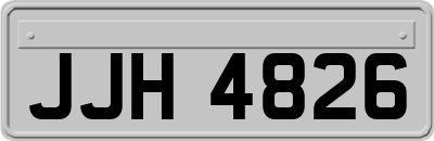 JJH4826
