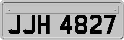 JJH4827