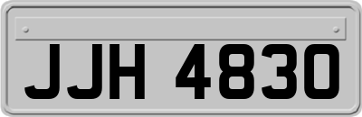 JJH4830