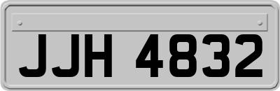 JJH4832