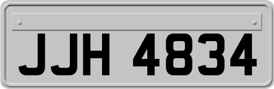 JJH4834