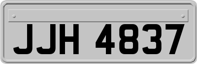 JJH4837
