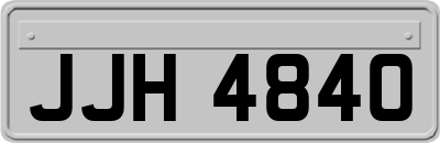 JJH4840