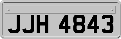 JJH4843