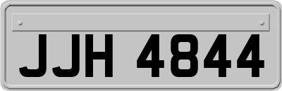 JJH4844