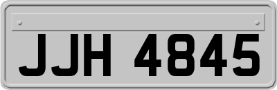 JJH4845