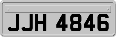 JJH4846