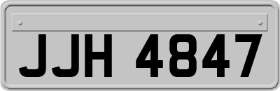 JJH4847