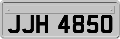 JJH4850