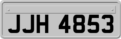 JJH4853