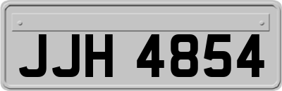 JJH4854