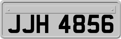 JJH4856