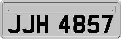 JJH4857
