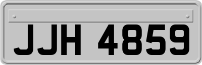 JJH4859