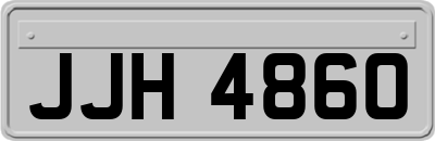 JJH4860