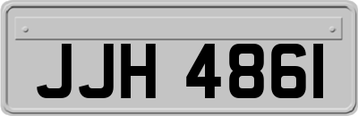 JJH4861