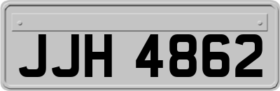 JJH4862
