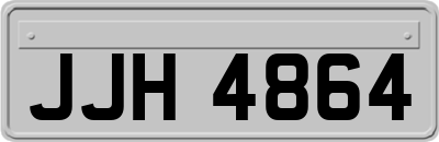 JJH4864