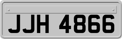 JJH4866