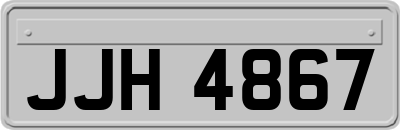 JJH4867